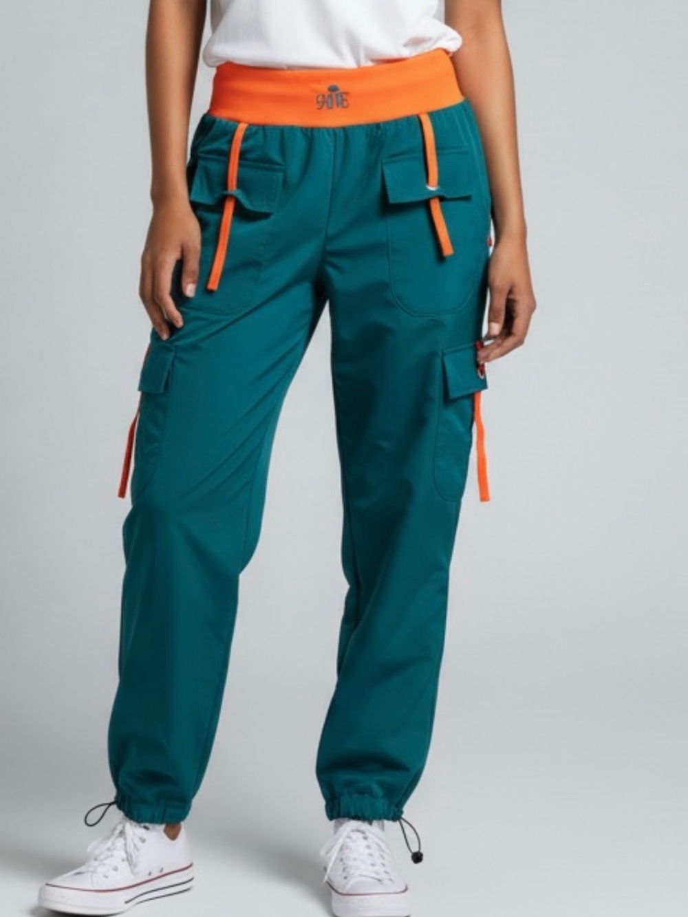 Cloud9ine Cargo Pants - Miami Dolphins